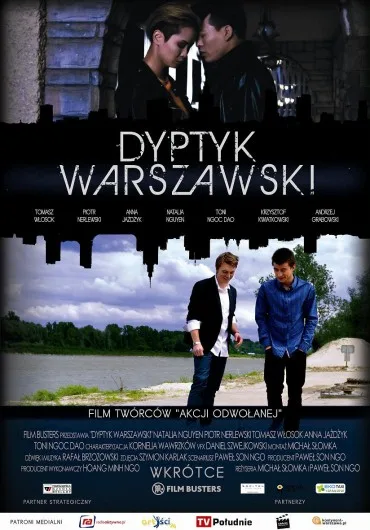 Dyptyk warszawski