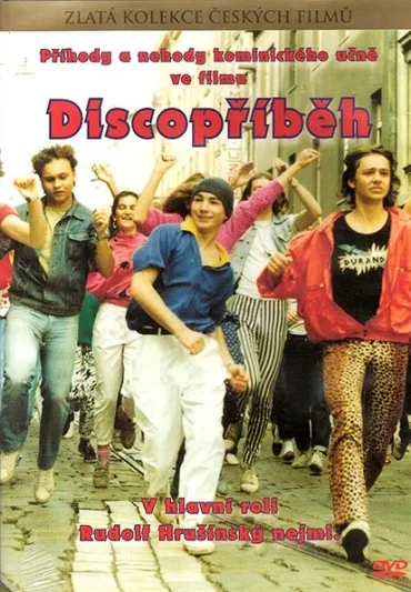 Dyskotekowa opowieść