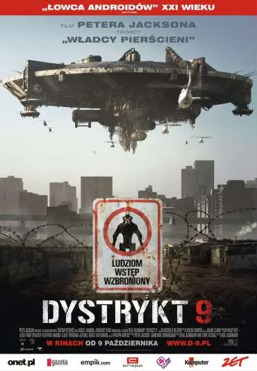 Dystrykt 9