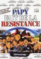 Dziadek organizuje partyzantkę