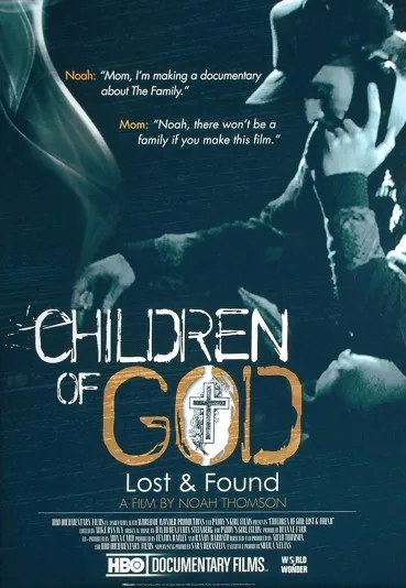 Dzieci Boga: zagubione i odnalezione