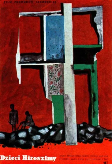 Dzieci Hiroszimy