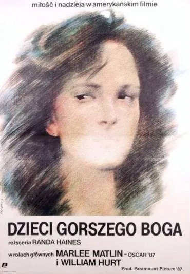 Dzieci gorszego Boga
