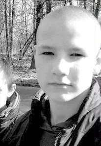 Dzieci i ryby głosu nie mają