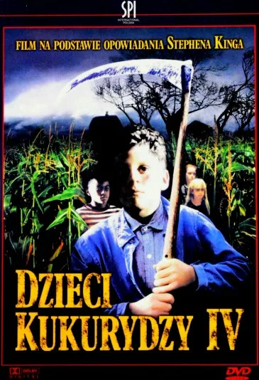 Dzieci kukurydzy IV: Zgromadzenie
