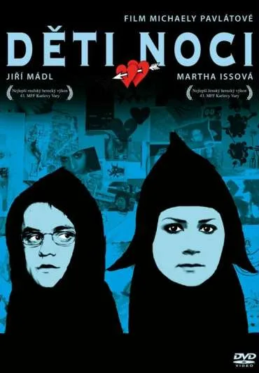 Dzieci nocy