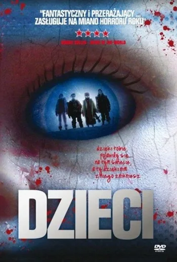 Dzieci
