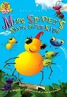 Dzieci pani Pająkowej ze Słonecznej Doliny