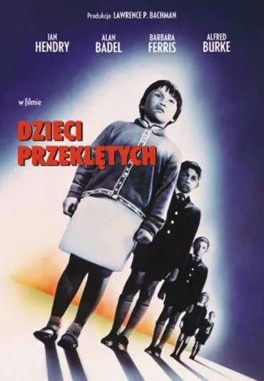 Dzieci przeklętych