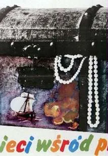 Dzieci wśród piratów