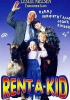 Dzieciaki do wynajęcia