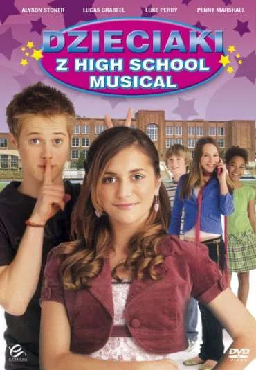 Dzieciaki z High School Musical