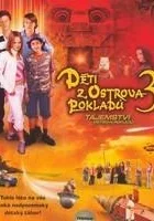 Dzieciaki z Wyspy Skarbów. Tajemnica Wyspy Skarbów