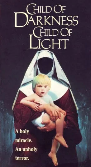 Dziecię ciemności, dziecię światłości