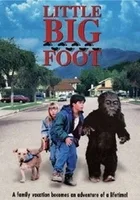 Dziecko Wielkiej Stopy