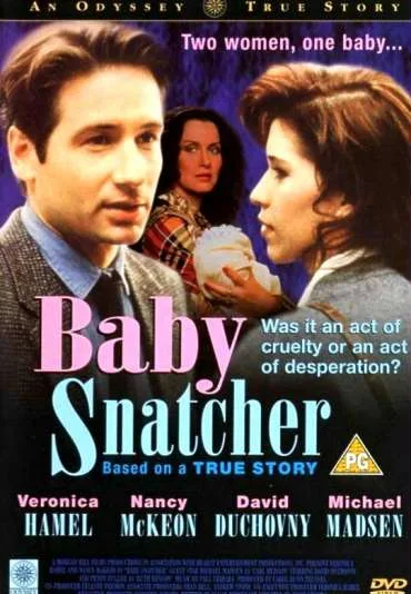 Dziecko za wszelką cenę