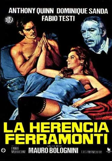 Dziedzictwo Ferramonti