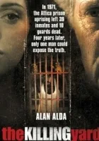 Dziedziniec śmierci