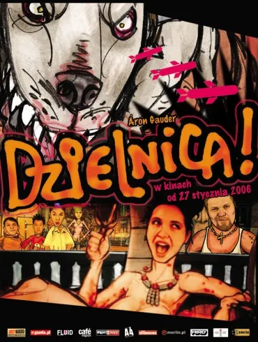 Dzielnica!