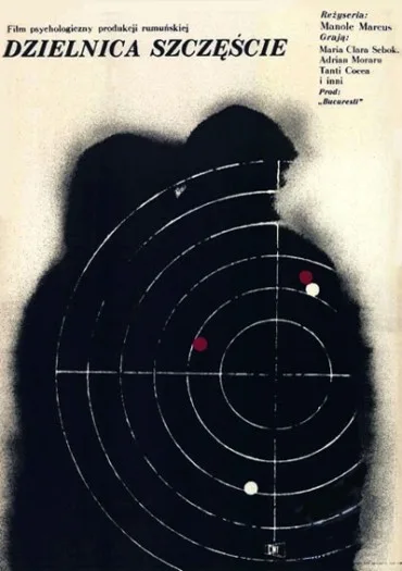 Dzielnica szczęścia