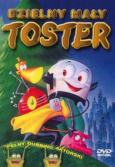 Dzielny mały toster