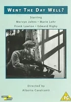 Dzień dobrze minął