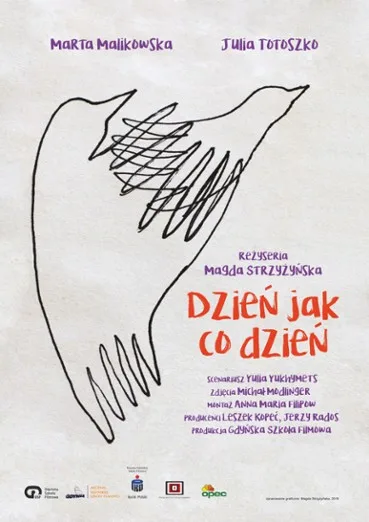 Dzień jak co dzień