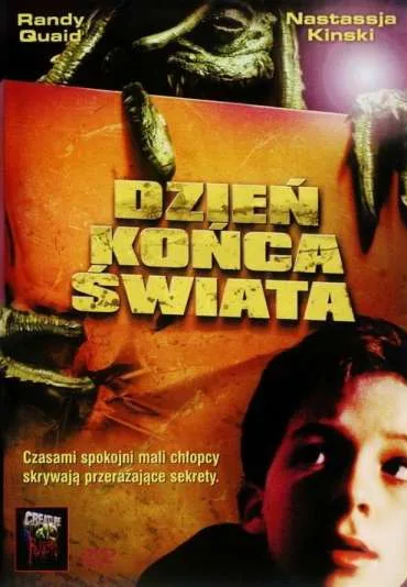 Dzień końca świata
