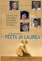 Dzień rozdania dyplomów