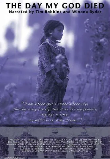 Dzień, w którym umarł mój Bóg