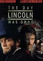 Dzień w którym zastrzelono Lincolna