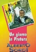 Dzień z życia sędziego