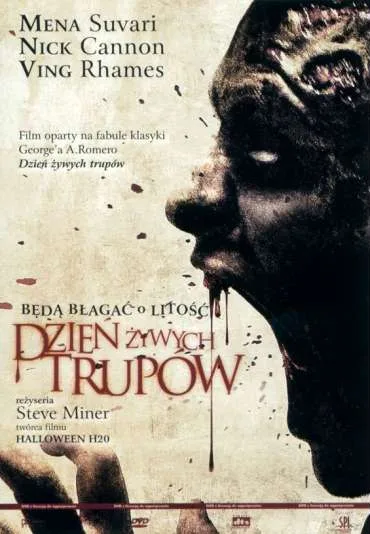 Dzień żywych trupów