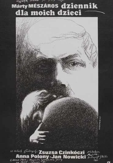 Dziennik dla moich dzieci