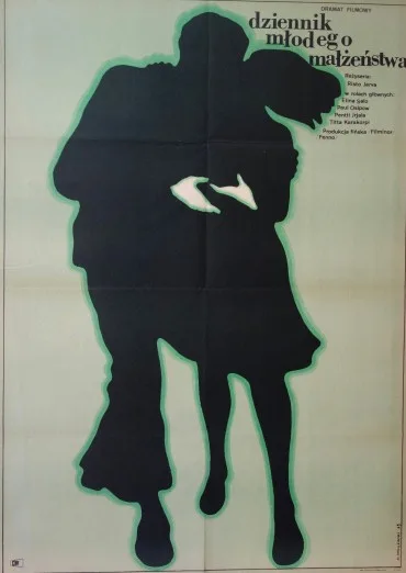 Dziennik młodego małżeństwa