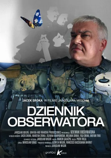 Dziennik obserwatora