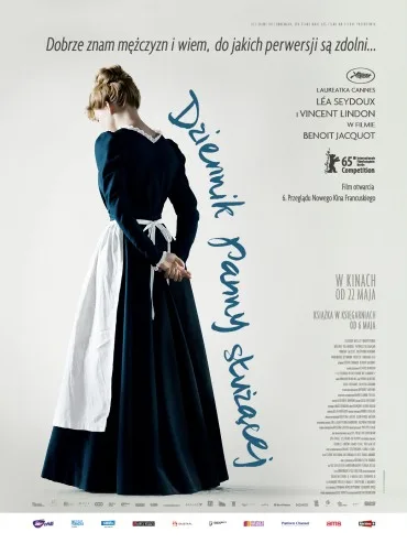 Dziennik panny służącej