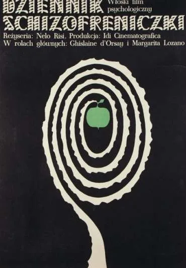 Dziennik schizofreniczki