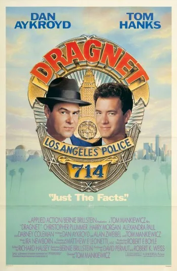 Dziennik sierżanta Fridaya