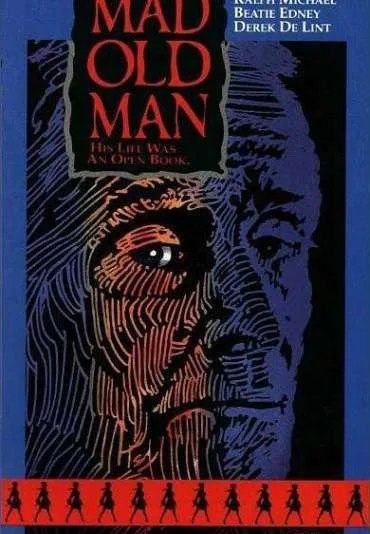 Dziennik szalonego starca