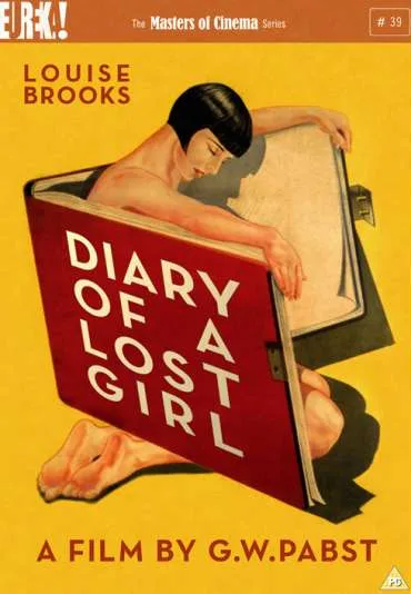 Dziennik upadłej dziewczyny