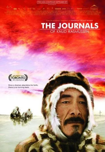 Dzienniki Knuda Rasmussena