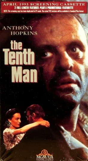 Dziesiąty człowiek