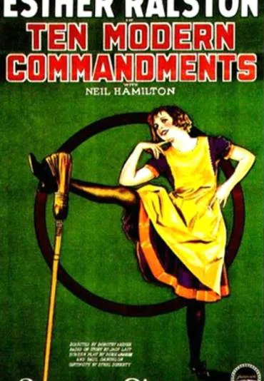 Dziesięć nowych przykazań