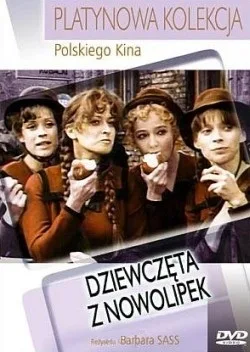 Dziewczęta z Nowolipek