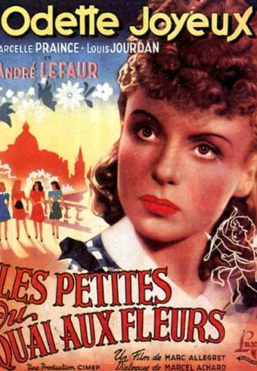 Dziewczęta z kwiatowego wybrzeża