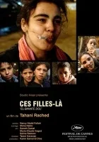 Dziewczęta z ulic Kairu