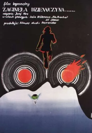 Dziewczyna do zabicia