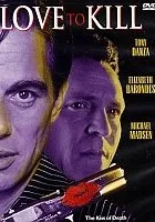 Dziewczyna gangstera