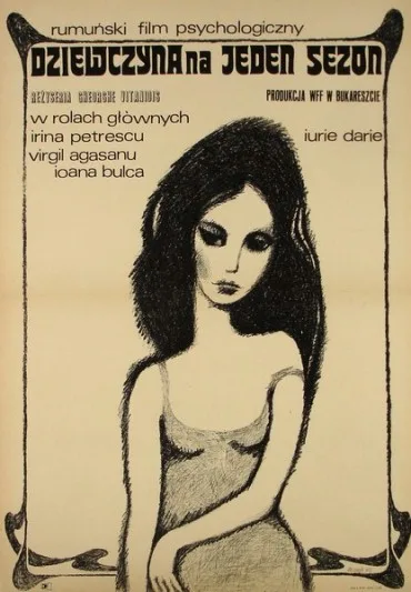 Dziewczyna na jeden sezon